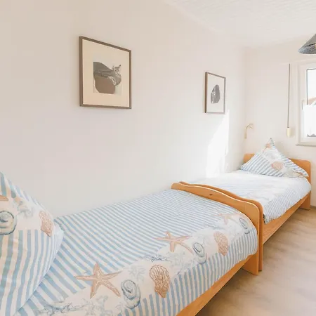 Tillmann アパート